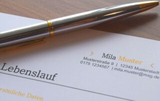 Bewerbung (c) pixabay