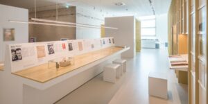 Dauerausstellung Gedenkstätte WF (c) stiftung-ng