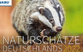 Fotokalender 2022 (c) NABU