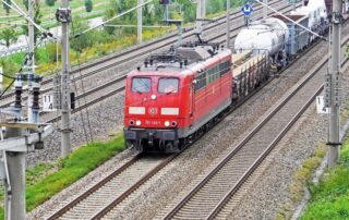 Güterzug DB (c) pixabay