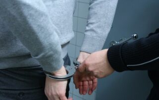Polizei Festnahme (c) pixabay