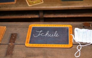 Symbolbild Grundschule (c) pixabay