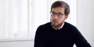 Victor Perli (c) Alexander Klebe