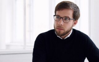 Victor Perli (c) Alexander Klebe