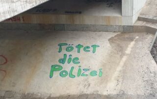 Okerbrücke Meinersen (c) Polizei GF