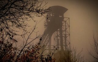 Bergbau Harz (c) pixabay