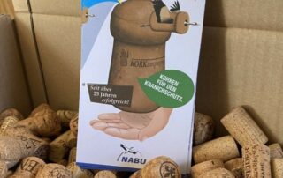 KORKampagne (c) NABU