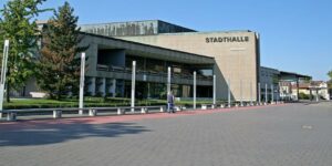 Stadthalle BS (c) Igge