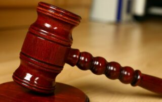 Symbolfoto Justiz -3- (c) pixabay