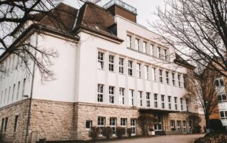 Werner-von-Siemens-Gymnasium (c) Landkreis Goslar
