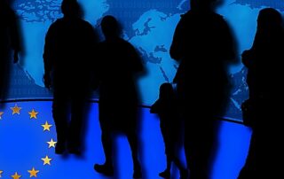 Flüchtlinge (c) pixabay