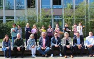 Gesundes Schulfrühstück (c) esn