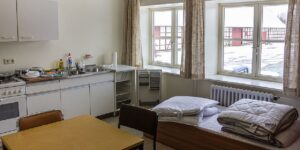 JKI-VersuchsgutSickte Gästewohnung (c) JKI