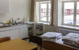 JKI-VersuchsgutSickte Gästewohnung (c) JKI