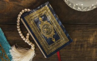 Koran Ramadan (c) pixabay