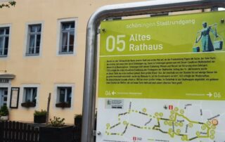Stadtrundgang #2 (c) Stadt Schöningen