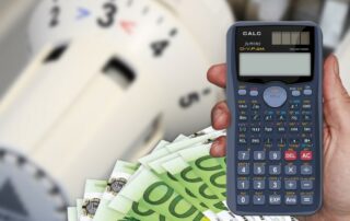 Stromkosten (c) pixabay