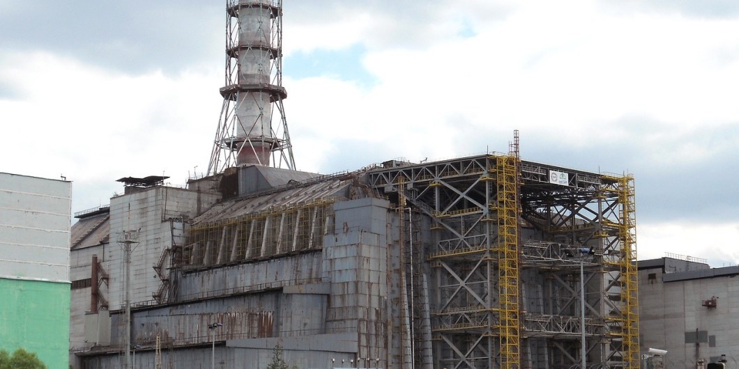 Tschernobyl (c) pixabay