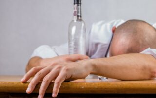 Alkoholsucht (c) pixabay