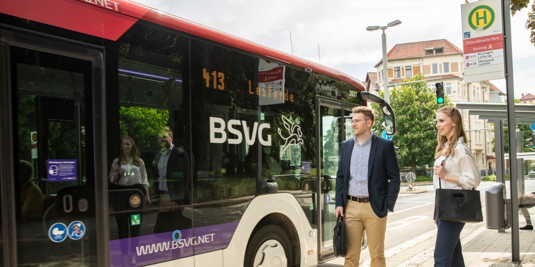 BSVG-Bus (c) VRB