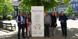 Bürgersingen (c) Bürgerstiftung BS