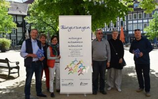 Bürgersingen (c) Bürgerstiftung BS