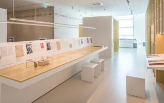 Dauerausstellung Gedenkstätte WF (c) stiftung-ng