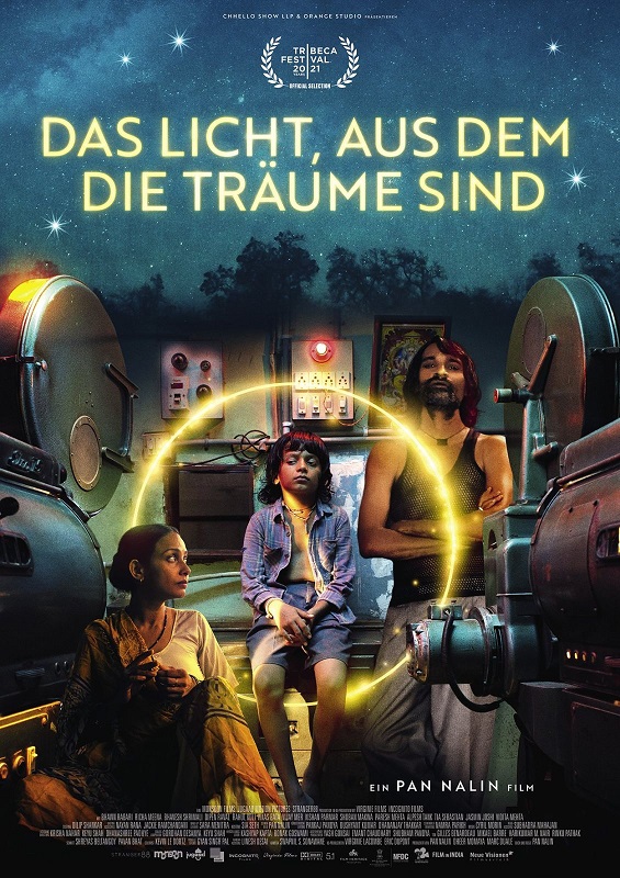 Filmplakat (c) Neue Visionen