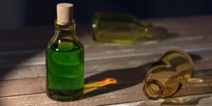 Gift Flasche (c) pixabay