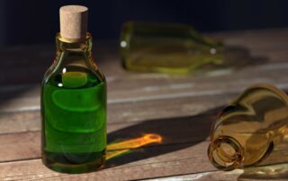 Gift Flasche (c) pixabay