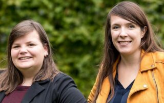 Jalyschko & Koehler (c) Grüne BS