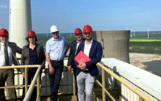 Partner Grüne Energielandschaft (c) Stadt Helmstedt