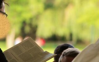 Pfarrer Jugend (c) pixabay