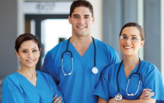 Pflegekräfte (c) Agentur für Arbeit BS-GS