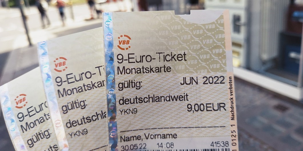 9-Euro-Tickets (c) IgorCalzone