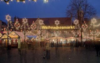 BS Weihnachtsmarkt (c) Igge