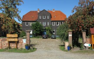 Klostergut Dibbesdorf (c) TeWeBs