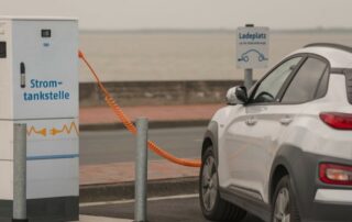 Ladestation (c) A. Krebs