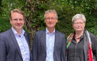 Leitungswechsel (c) Diakonie im Braunschweiger Land