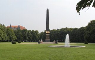 Löwenwall BS (c) Ra Boe