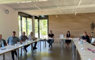Runder Tisch Teilhabegesetz (c) Landkreis Peine