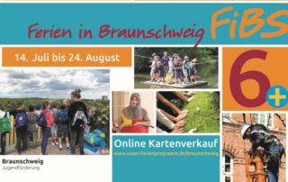 Sommer-FiBS Kalender (c) Stadt Braunschweig