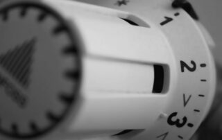 Thermostat (c) Gerd Altmann