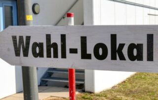 Wahl (c) pixabay
