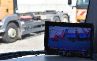 Abbiegeassistent (c) Landkreis Wolfenbüttel