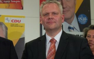Björn Thümler (c) Olaf Kosinsky