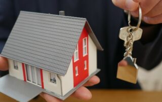 Haustürschlüssel (c) pixabay