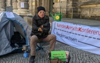 LAK-Aktion Gleitze (c) LAK