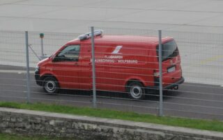 Security Flughafen BS_WOB (c) Mattes