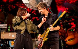 Silbermond (c) Sven Mandel